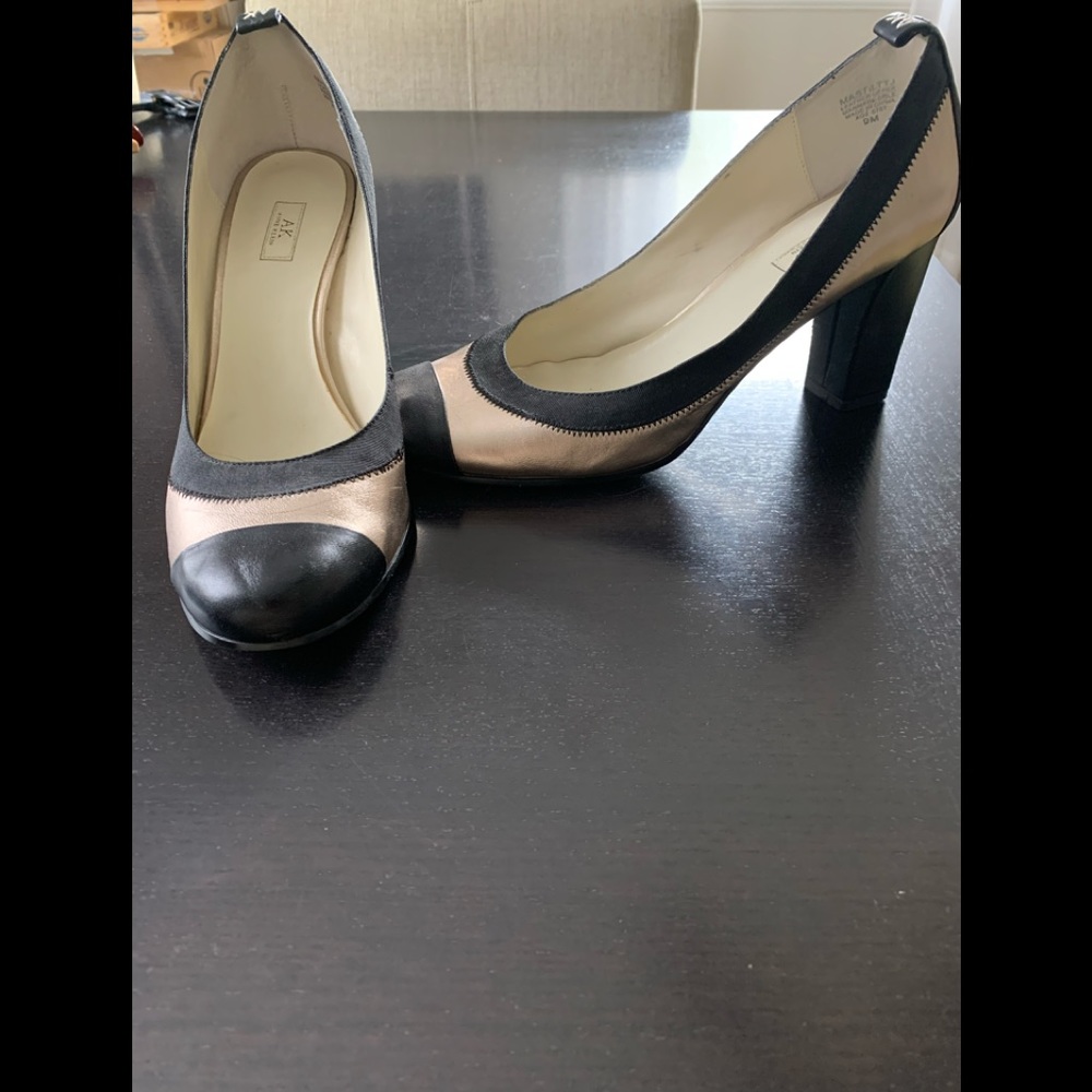 Ann Klein Heels